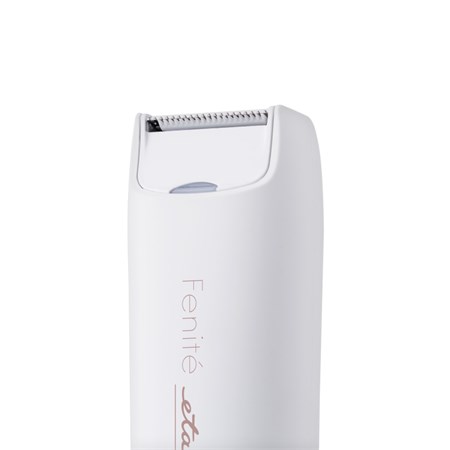 Shaver ETA Fenité 4346 90000 white