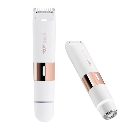 Shaver ETA Fenité 4346 90000 white