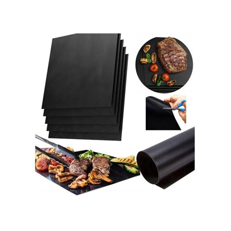 Grill mat LXMR991 4pcs