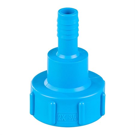 Reducer for IBC tank STREND PRO 2561933 3/4''
