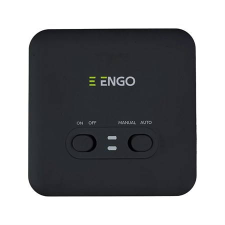 Inteligentný regulátor teploty ENGO E20i-B WiFi