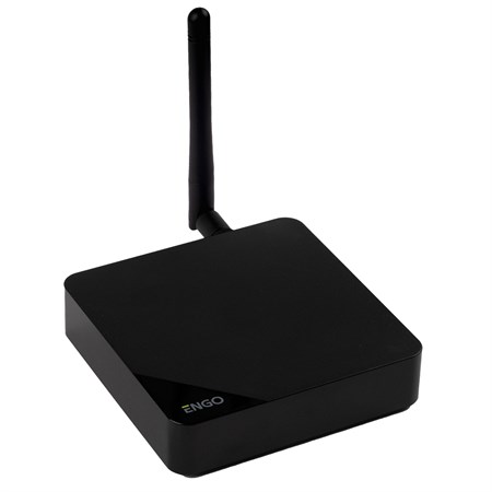 Smart central unit ENGO EGATE-PRO WiFi