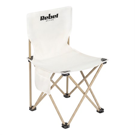 Camping table REBEL RBA-5600 set