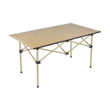 Camping table REBEL RBA-5600 set