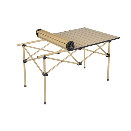 Camping table REBEL RBA-5600 set