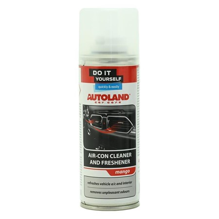 AUTOLAND Mango Air Conditioner Freshener 200ml