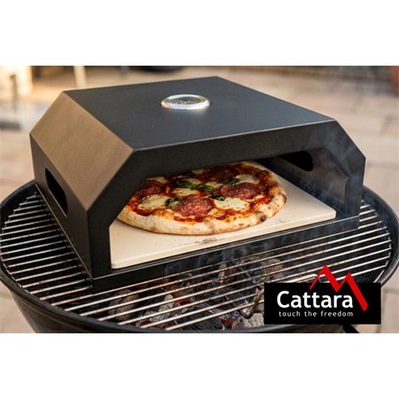 Pizza oven CATTARA 14110 Torre