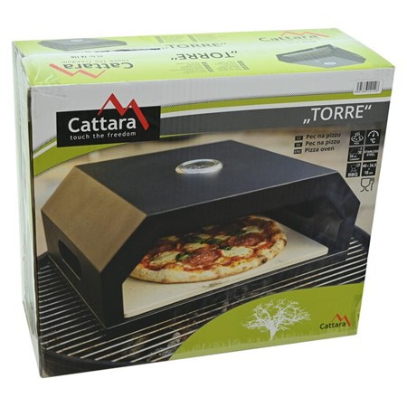 Pizza oven CATTARA 14110 Torre