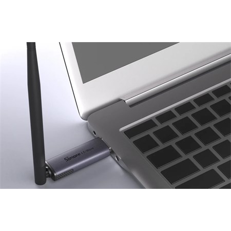 Smart central unit SONOFF 800 for Z-Wave - PZG23