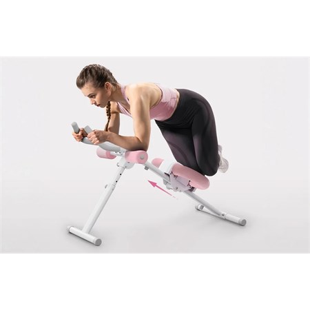 MERACH MR-2314 abdominal muscle strengthening machine