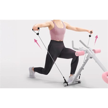 MERACH MR-2314 abdominal muscle strengthening machine