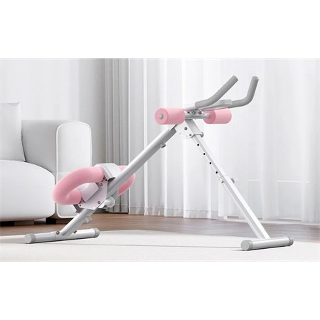 MERACH MR-2314 abdominal muscle strengthening machine