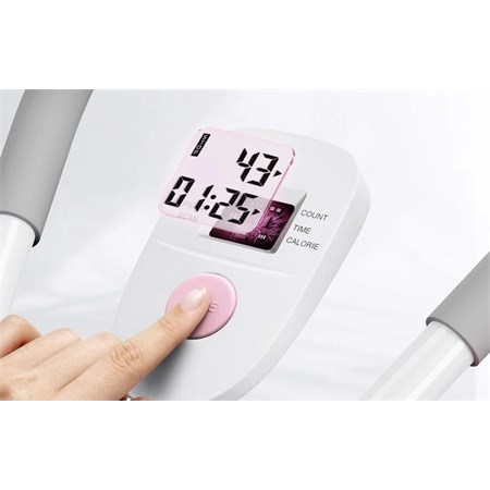 MERACH MR-2314 abdominal muscle strengthening machine