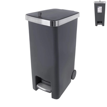 Odpadkový kôš ORION Premier 35l