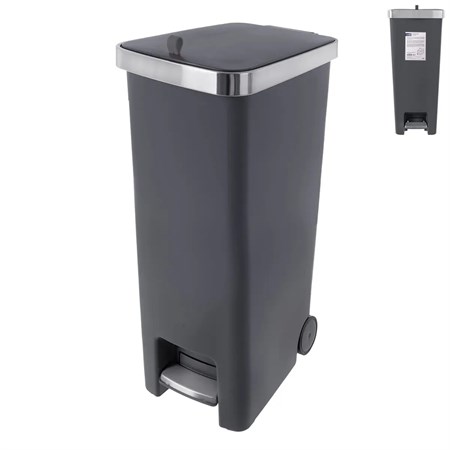 Waste basket ORION Premier 45l