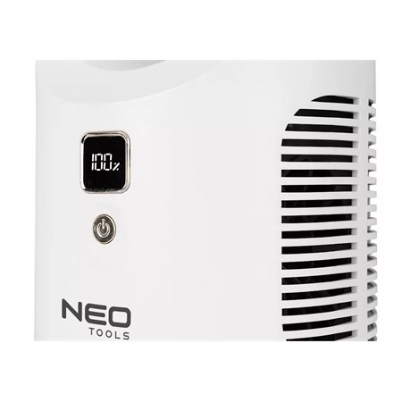 Ventilátor NEO TOOLS 90-013