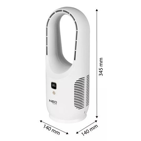 Ventilátor NEO TOOLS 90-013
