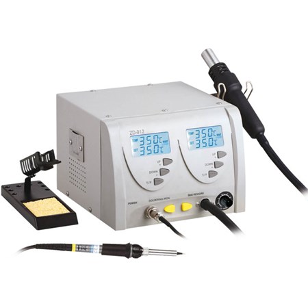 Soldering and repair station ZD-912
