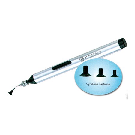 Vacuum Suction Pen HADEX