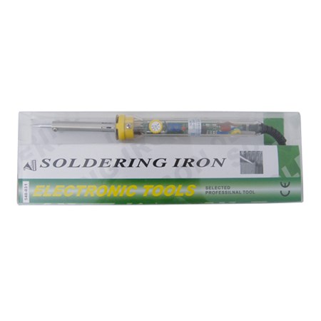 Soldering pen TIPA ZD-708 with temperature setting