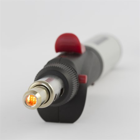 Gas soldering iron FAHRENHEIT 28523 3in1