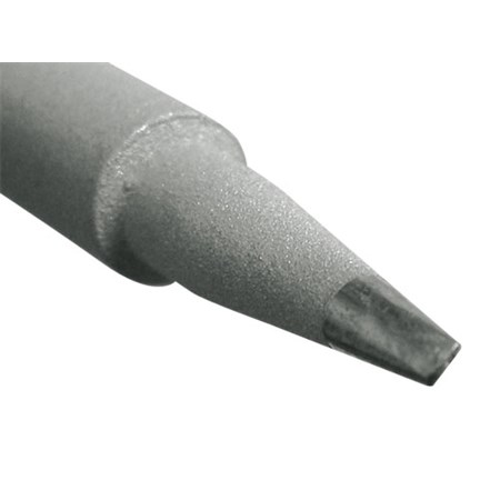 Soldering iron tip N1-46 avg.2.0mm  (ZD-929C,ZD-931)