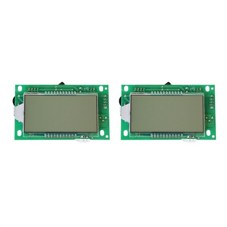 LCD for ZD-912 TIPA