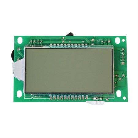 LCD for ZD-916 TIPA