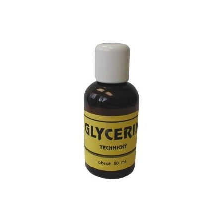 Technical glycerin ELCHEMCO 50ml