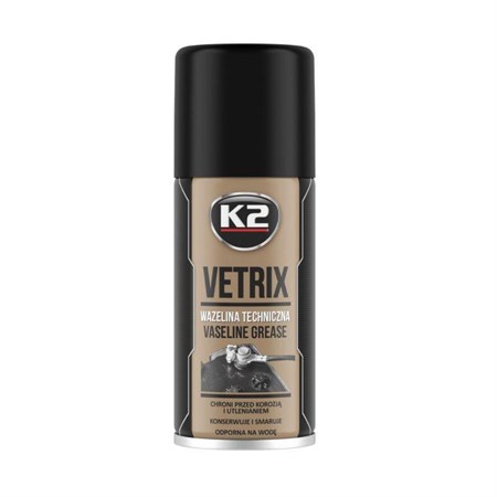 Liquid vaseline spray K2 100ml
