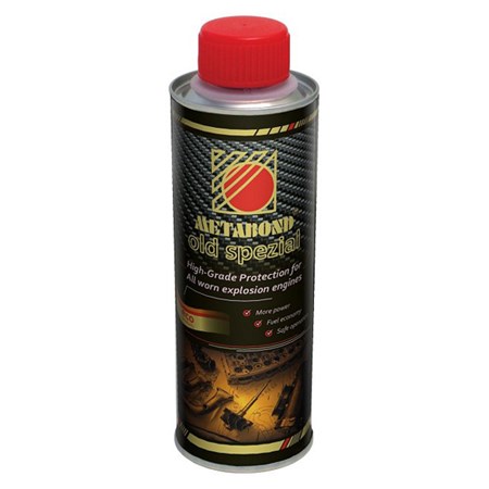 Additive to engines METABOND OLD SPEZIAL to 3.5t 250ml for veterans