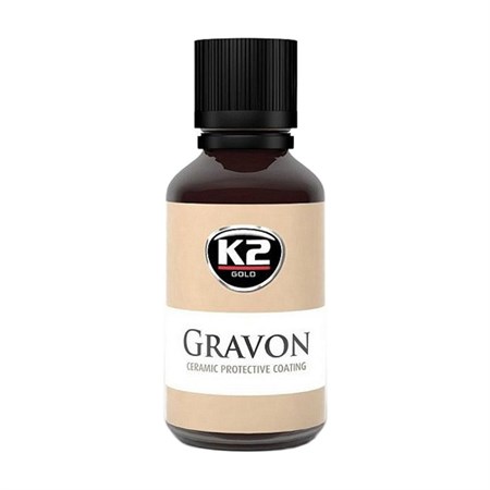 Chemie K2 GRAVON 50 ml - keramická ochrana laku