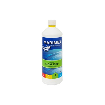 Chemicals against algae MARIMEX 1l 11301504