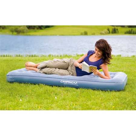 Mattress inflatable CAMPINGAZ QUICKBED SINGLE