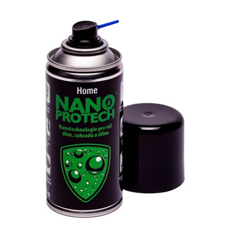 Sprej antikorozní Nanoprotech Home 150ml