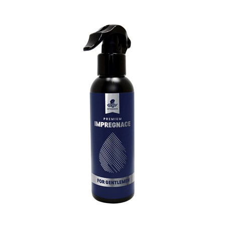 Impregnation for clothing made of fine fabrics INPRODUCTS For Gentleman 200ml