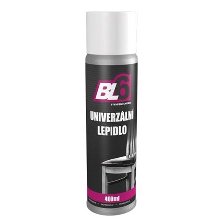 Spray glue BL6 400ml