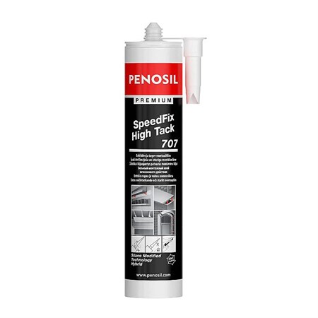 Glue PENOSIL Premium SpeedFix HighTack 707 290ml