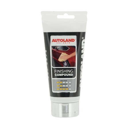 Polishing and grinding paste AUTOLAND 150ml