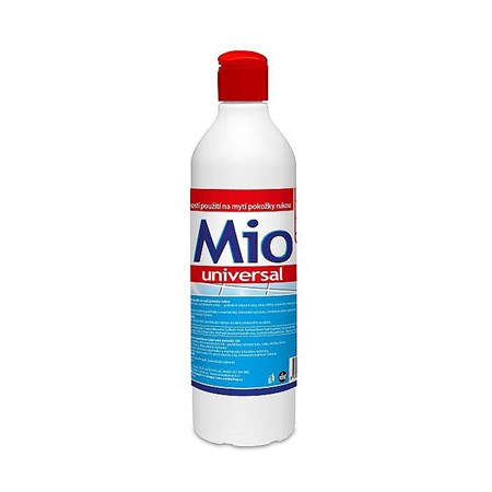 Solvina Mio universal - hand washing detergent 600g
