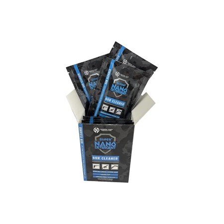 Cleaning wipes GNP Gun Cleaner 10pcs