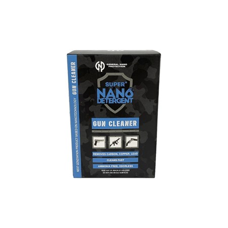 Cleaning wipes GNP Gun Cleaner 10pcs