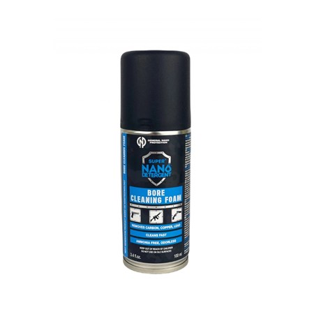GNP barrel cleaning foam 100ml