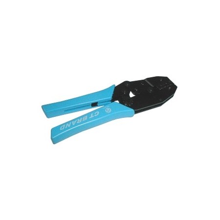 Crimping pliers TIPA HT-301G for coaxial cable
