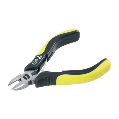 Pliers TOOLCRAFT 820719 side