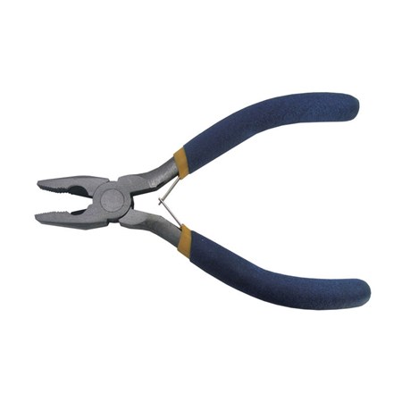 Pliers combined TIPA 507003