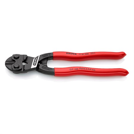 Pliers KNIPEX 7101200 lever