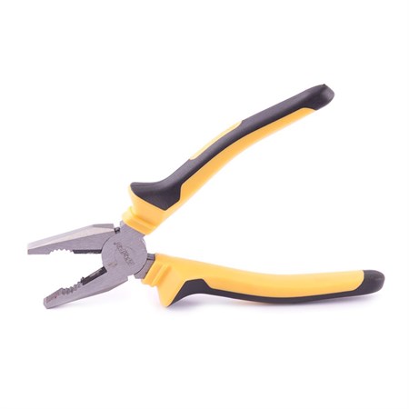 Combination pliers MasiPro 108701
