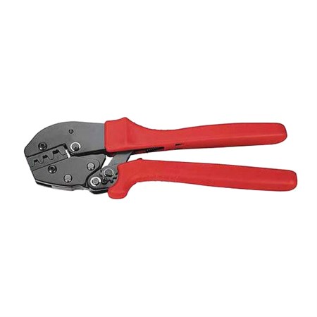 Crimping pliers for fastons and eyes TIPA AP-03B
