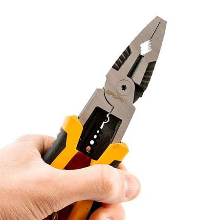 Pliers combined MasiPro 108709